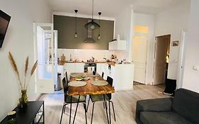 Charmante 3 Zimmer, Stadtwohnung,Strandnähe